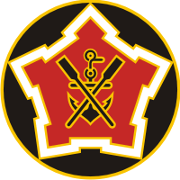 2nd Engineer Battalion Decal
