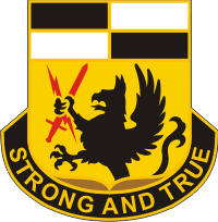 4th Brigade 4th Infantry Division Decal