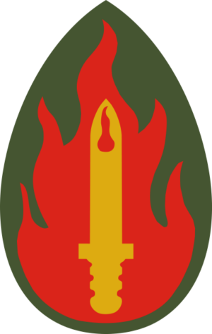 63rd Regional Support Command