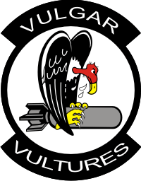 740th Missile Squadron (v2) Decal