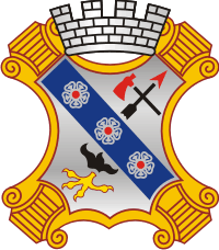 8th Infantry Regiment Decal