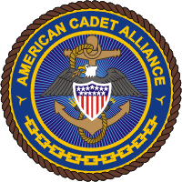 ACA American Cadet Alliance Decal