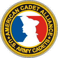 ACA Army Cadets Decal