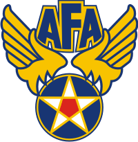 Air Force Association (v2) Decal