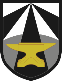 U.S. Army Futures Command (AFC) Decal
