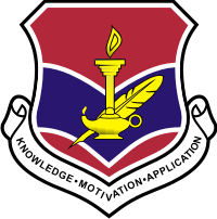 Airman Leadership School – 2 Decal