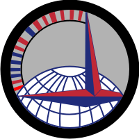 Air Transport Command Army Air Force Decal