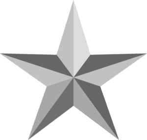 Army BG Brigadier General Decal