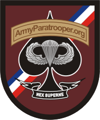 ArmyParatrooperOrg (v2) Decal