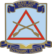 Dynamic Delta 3 Decal
