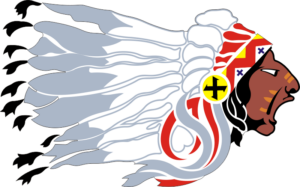 Lafayette Escadrille (Right) Decal