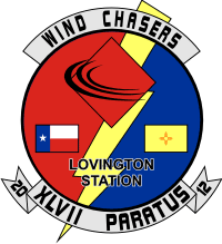 LCEC Generation Decal