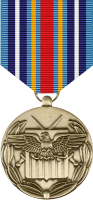 Global Terrorism Expeditionary Medal Decal