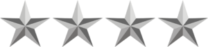 MC General (GEN) Decal