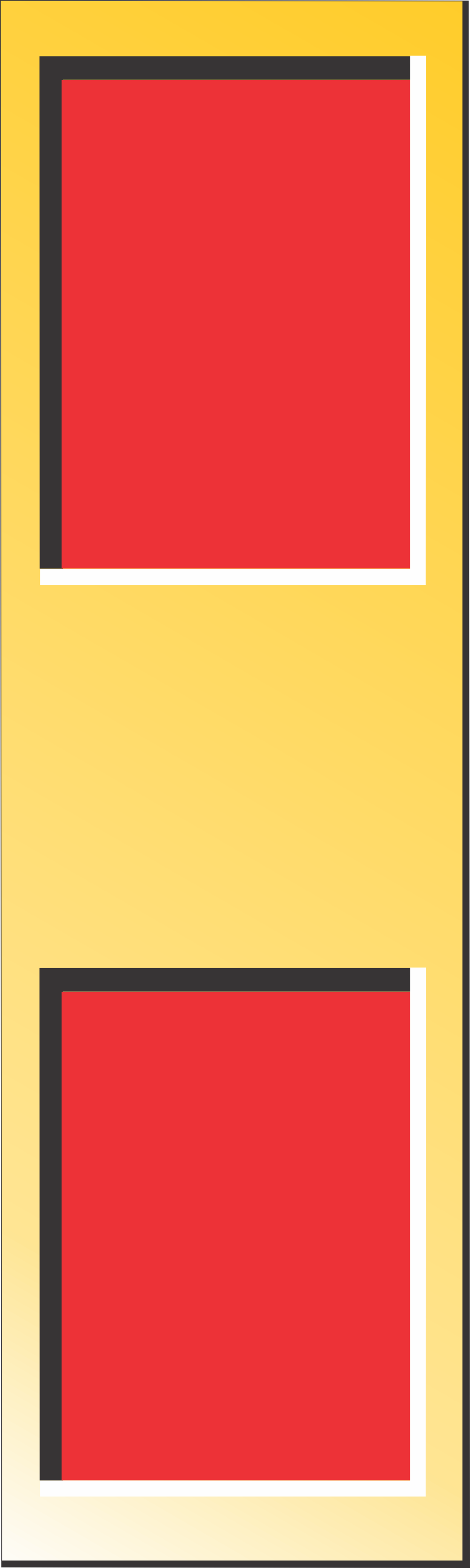 MC Warrant Officer (WO1) Decal