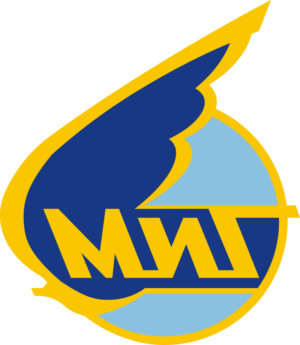 Mig Decal