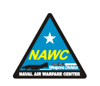 Naval Air Warfare Center NAWC Decal