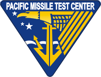 Pacific Missile Test Center Decal