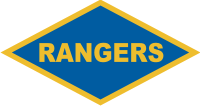 Rangers (Obsolete) Decal