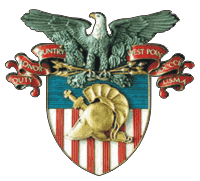 U.S. Military Academy (USMA)Decal