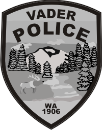 Vader PD Subdued Decal