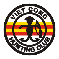 VC Hunting Club (v2) Decal