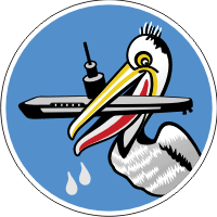 VS-27 Sea Control Squadron 27 Decal