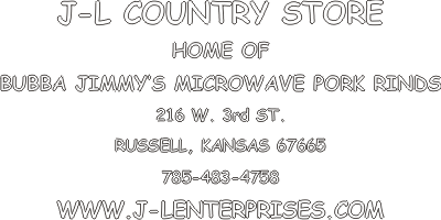 J-L Country Store – 2