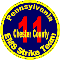 Pennsylvania EMS Strike Team