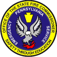 Pennsylvania State Fire Commissioner