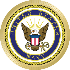 Navy Seal Magnet (v2)