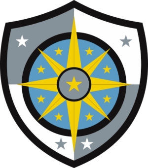 U.S. Army Cyber Protection Brigade Decal