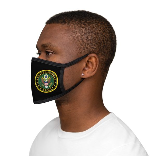 US Army Seal Face Mask