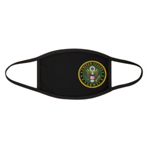 US Army Seal Face Mask