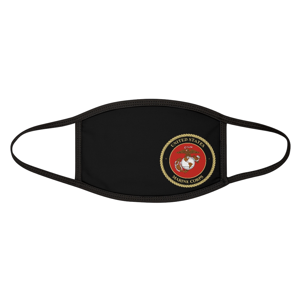 US Marine Corps Seal Face Mask