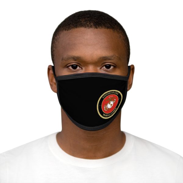 US Marine Corps Seal Face Mask