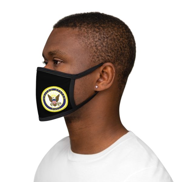 US Navy Seal (v2) Face Mask