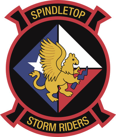 CAP TX Civil Air Patrol – Spindletop Cadet Squadron Decal