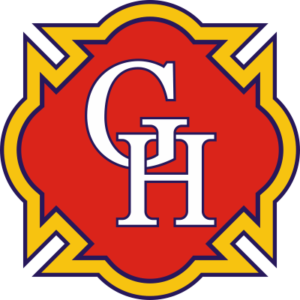 Glenn Heights Fire Department decal