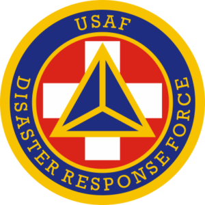 Disaster Response Force (v2) Decal