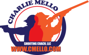 Charlie Mello Decal