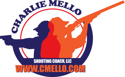 Charlie Mello Decal