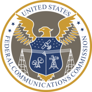 Federal Communications Commission Seal