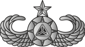 Civil Air Patrol Incident Command - Senior Decal