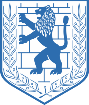 Lion of Jerusalem