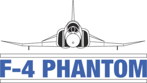 F-4 Phantom Decal